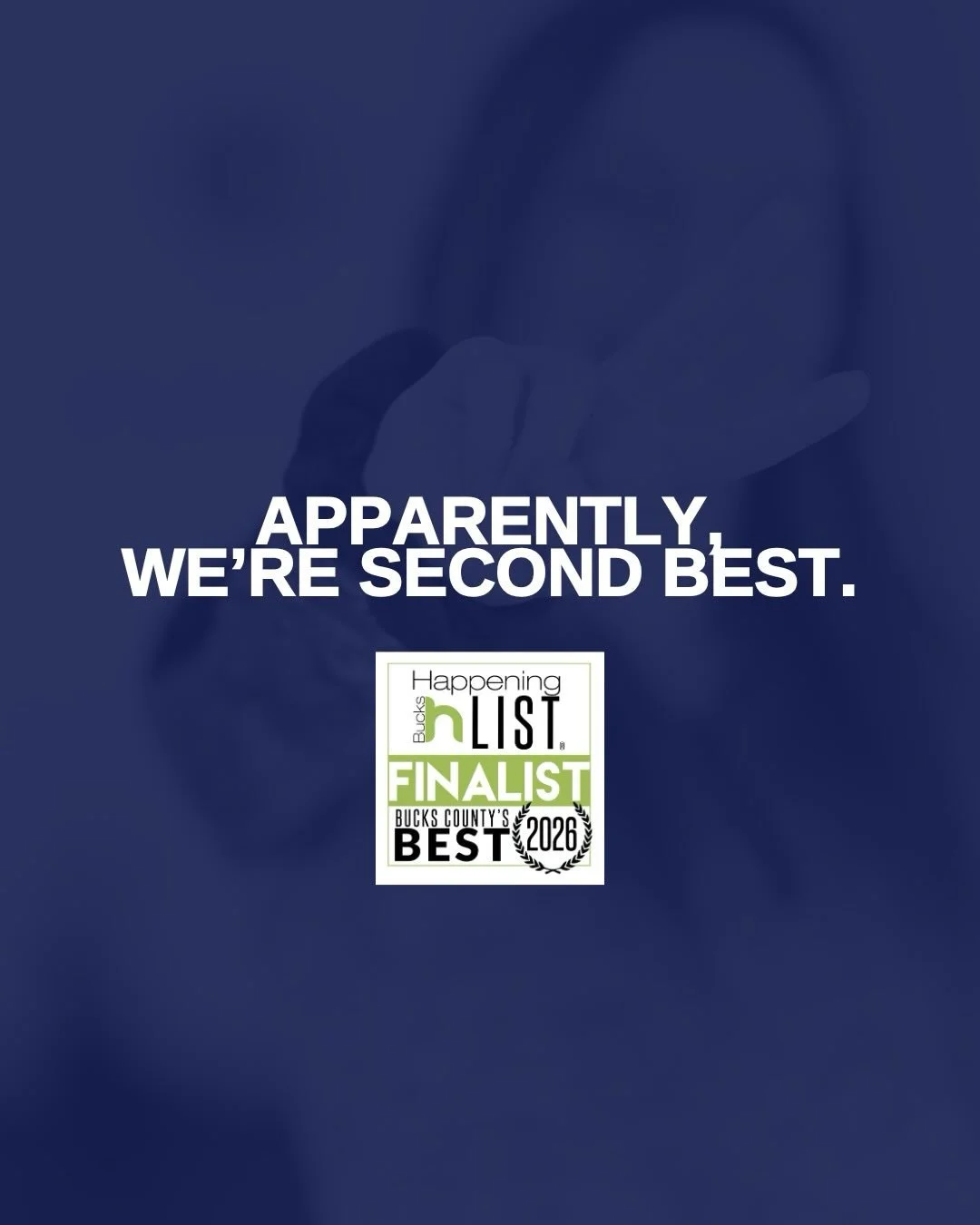 DM us to claim your FREE week! ✌️💚💙