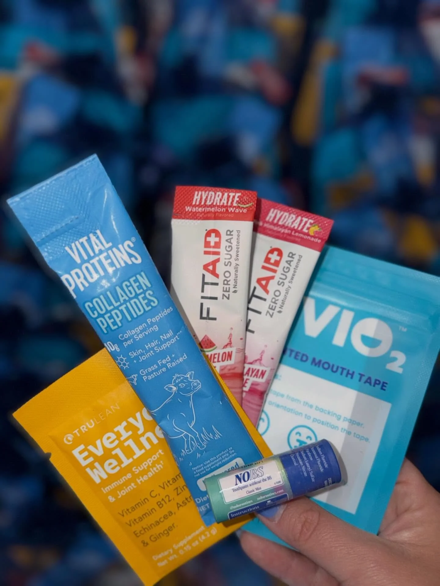 Flawless doesn&rsquo;t happen alone, and this week proves it! 💫

To our incredible sponsors: thank you for showing up for our women.

We&rsquo;re grateful to be surrounded by like-minded businesses that believe in empowering women the way we do. 

T