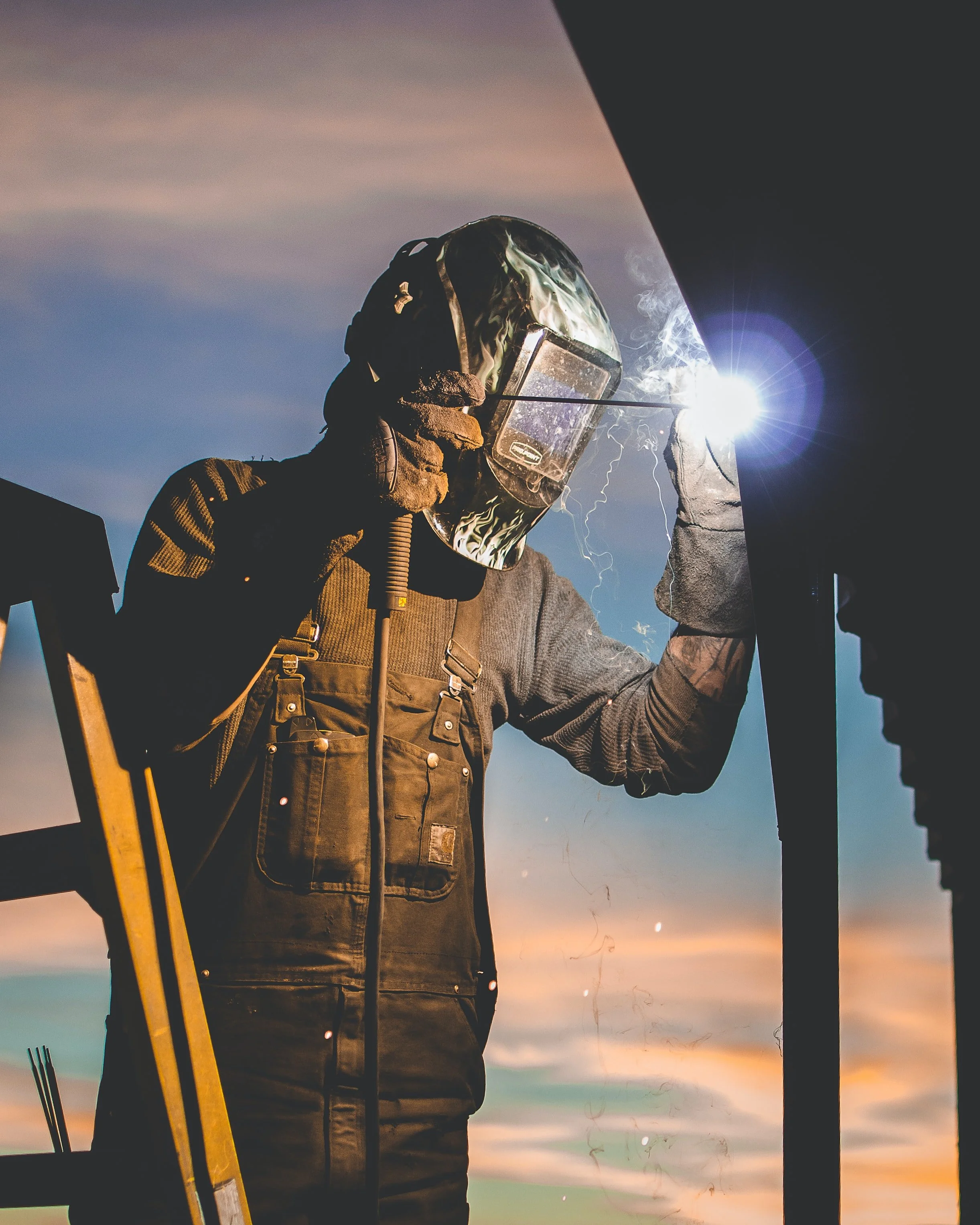 Webinar: 15 Insights on the Global Steel Transformation