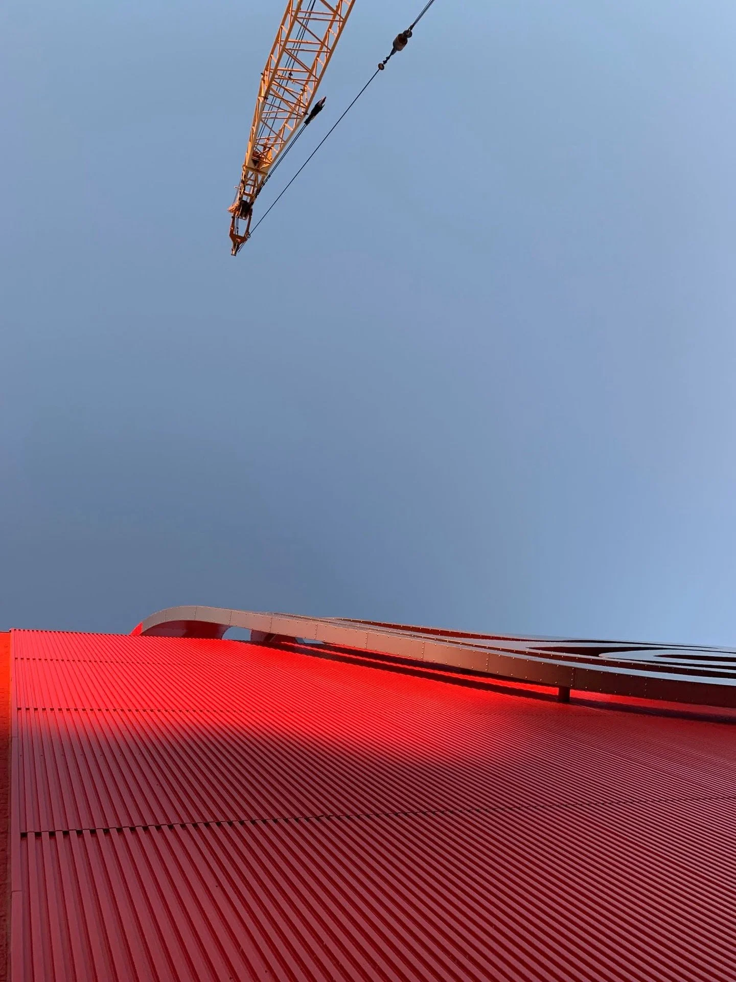 ✨ A Decade of Design in Motion ✨
Ten years ago, the Petersen Automotive Museum reintroduced itself to Los Angeles with a bold new vision&mdash;transforming from a traditional museum into an architectural icon. Conceived as flowing stainless-steel rib