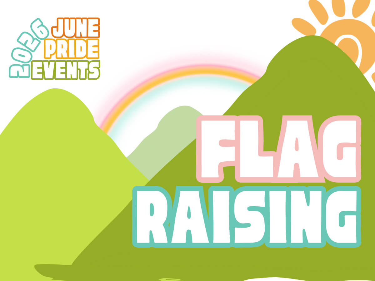 Flag Raising