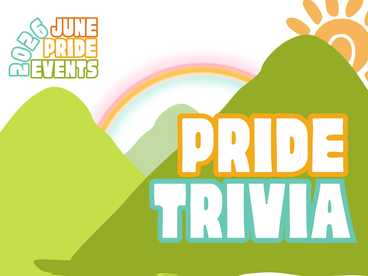 Pride Trivia