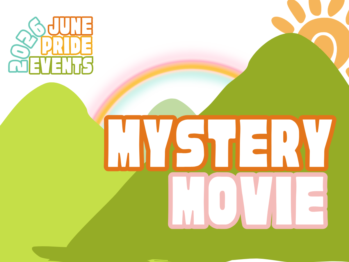 Mystery Movie