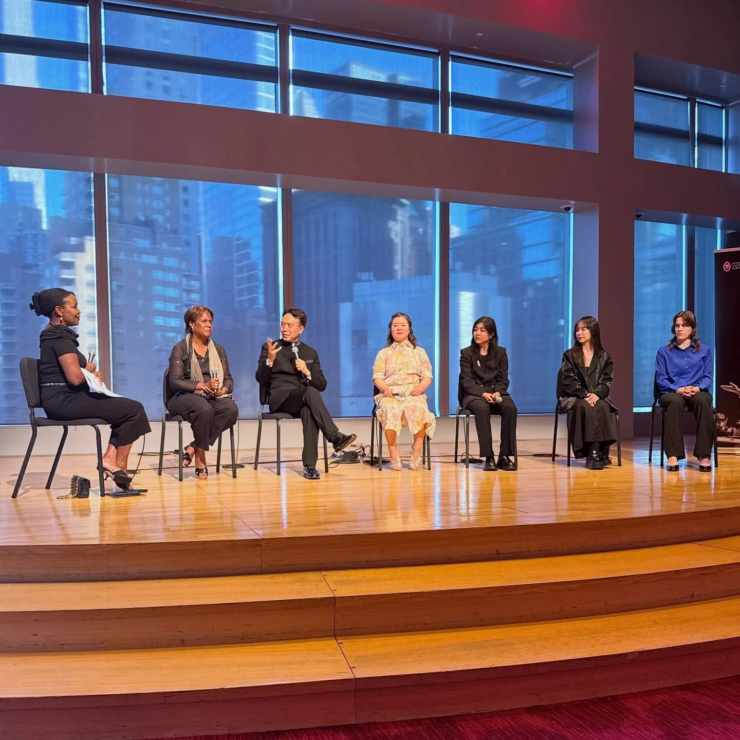U.S.-China Music Forum