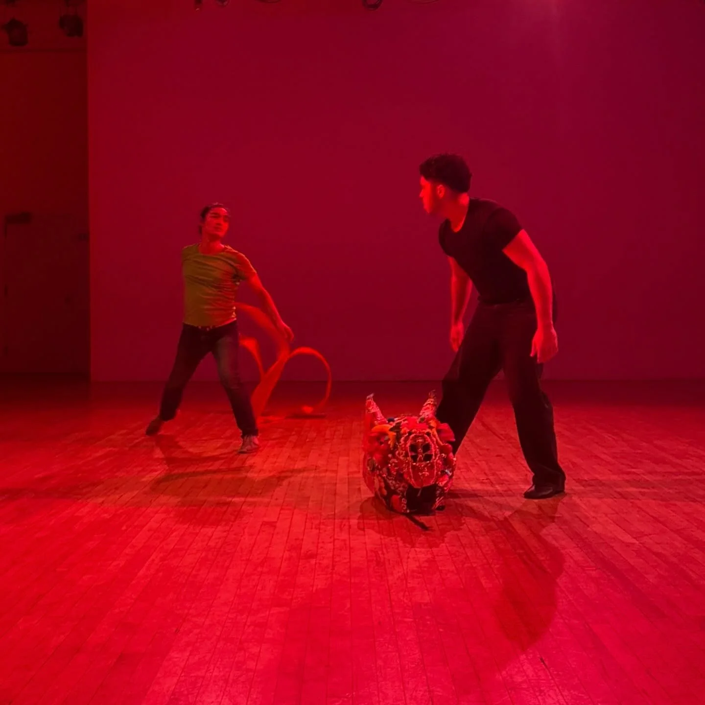 Last night at Flow Fest 2025, Timmy Ong&mdash;one of University Settlement&rsquo;s 2024&ndash;25 Performance Project Fellows&mdash;brought wit, depth, and imagination to the stage. Part absurdist game show, part personal meditation, his humor, heart,