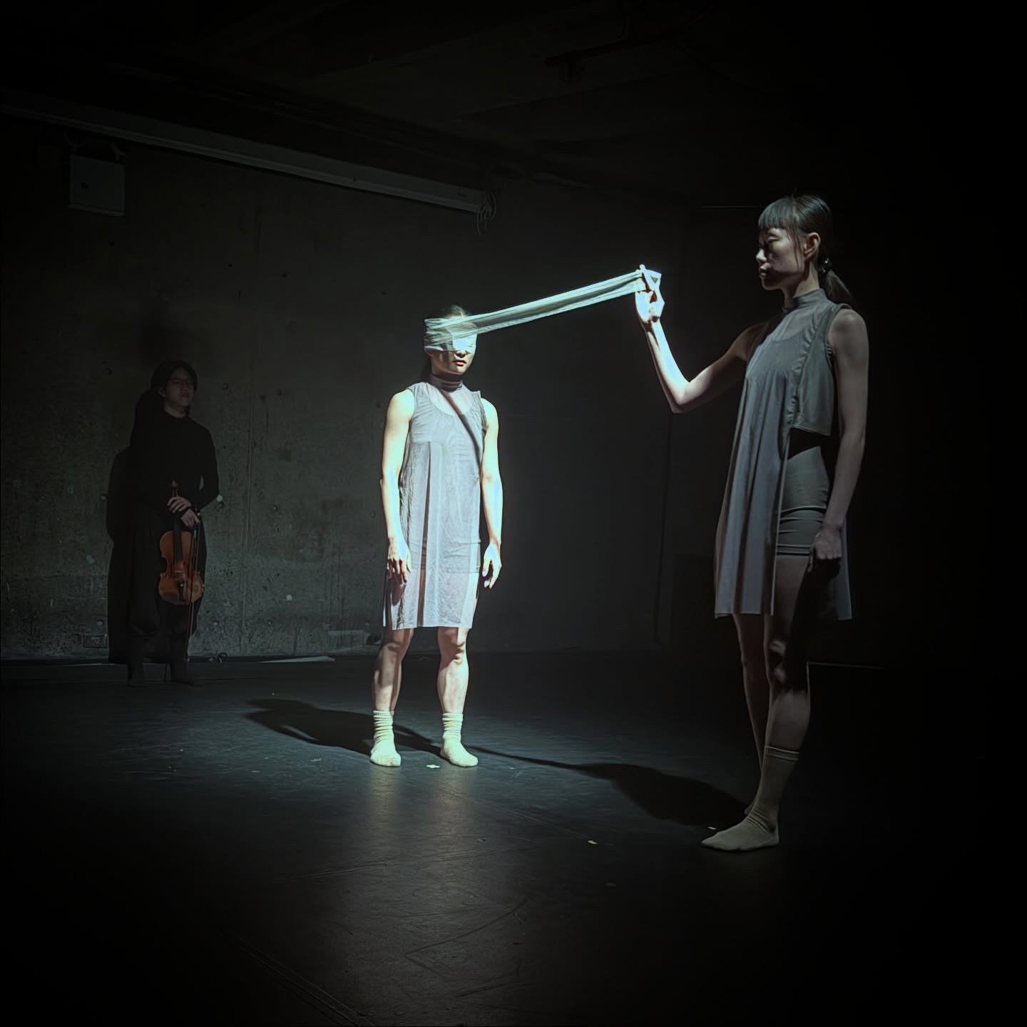 Spent a thought-provoking evening last night with @nychineseculturalcenter at the Abrons Art Center for their &ldquo;HOME - Our Mutual Nostalgia&rdquo; program. The performances were a poignant tribute to the struggles and triumphs of Chinese immigra