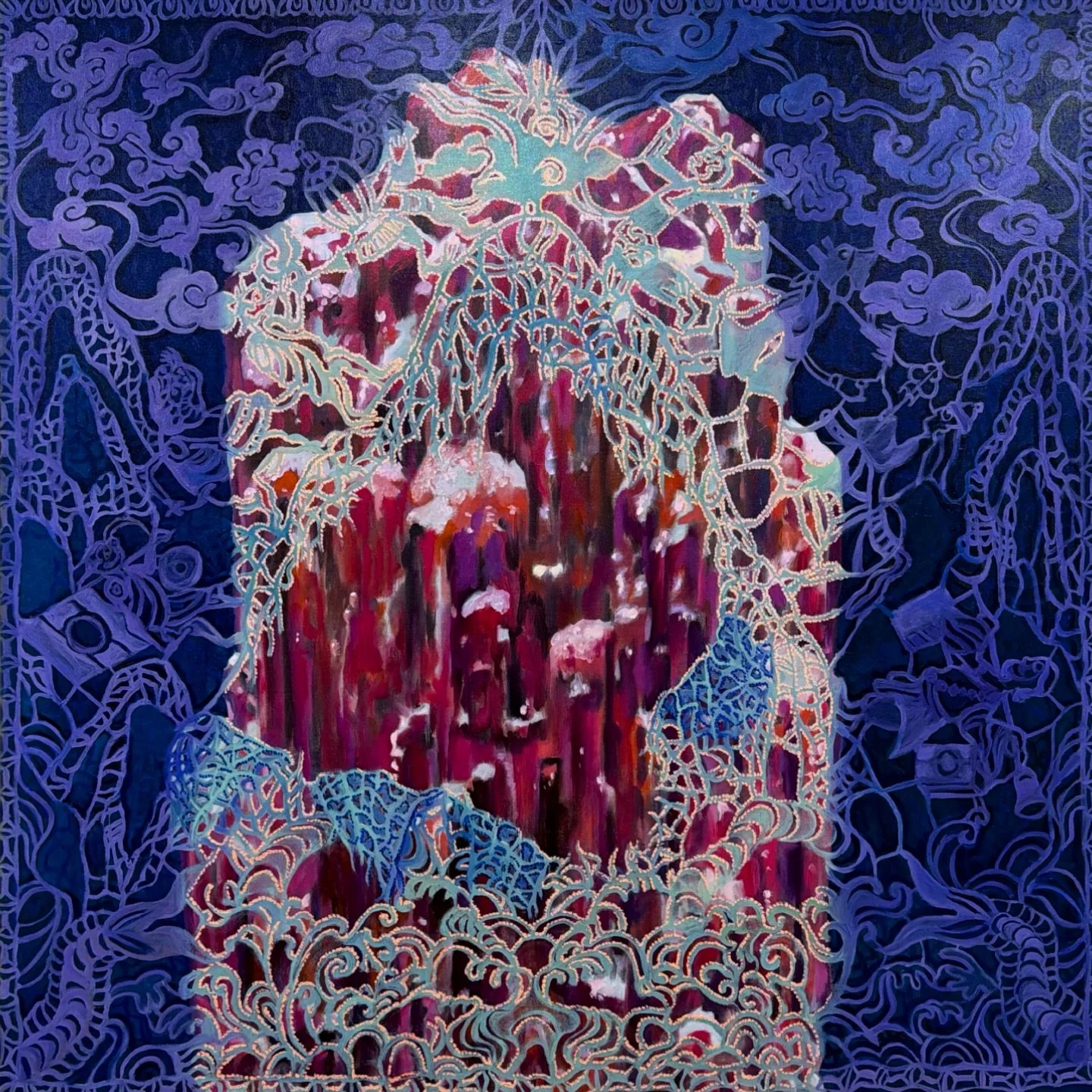 Cherina Cheng, &ldquo;Journey to the West&rdquo; (2025)