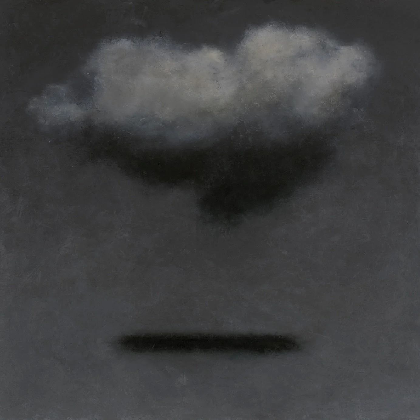 Asa Hiramatsu, &ldquo;Moment Before the Heart&rdquo; (2026)