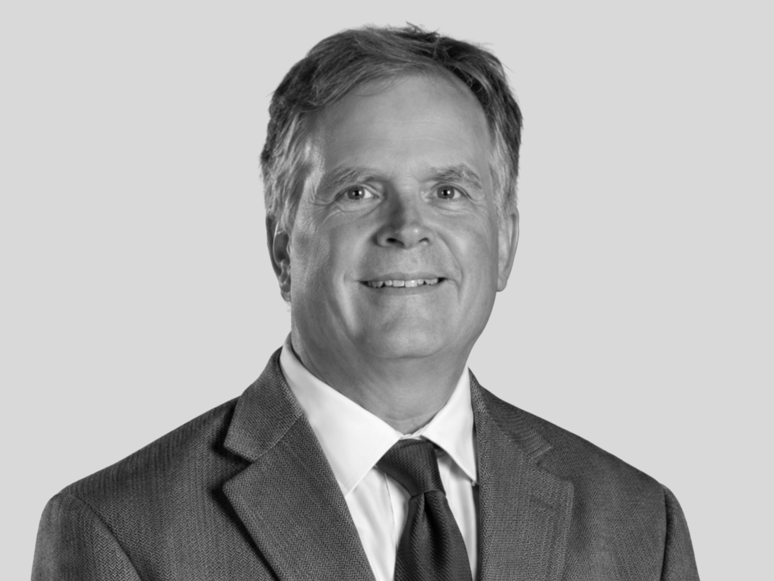 Mark S. LeClair