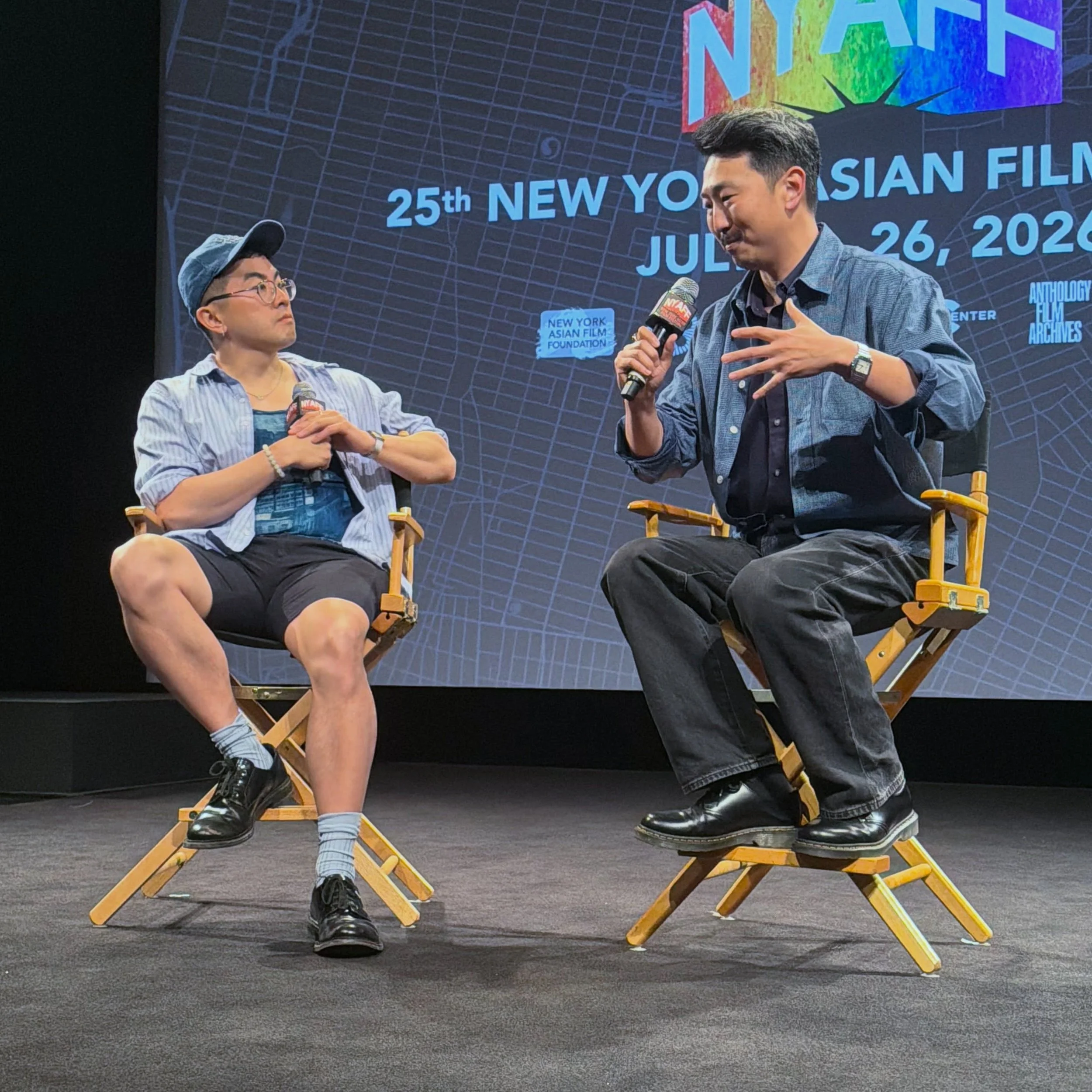 &ldquo;Spa Night&rdquo; traveled with me this decade&mdash;from that opening-night gala screening in 2016 at the 39th Asian American International Film Festival (hosted by Asia Society, where I then worked) to an entry I wrote on the film for &ldquo;