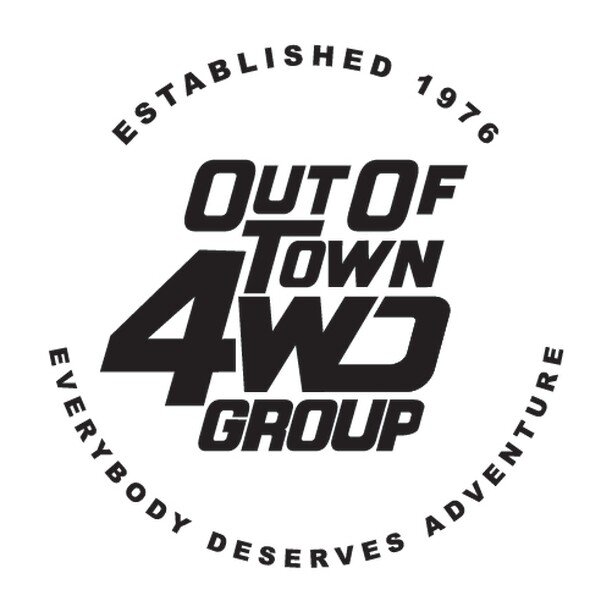 🤔 Did you know we are a member of the Out of Town 4WD Group?

📍From January 1, you will find us over at @oot4wdgroup.

🥳 We wish you an unforgettable New Year's Eve and look forward to our biggest year ever in 2023. 

#arbrutherford #arbnewcastle 