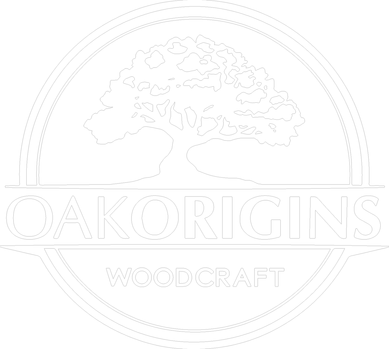 Oak Origins Woodcraft