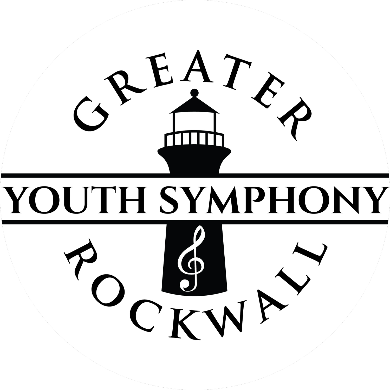 Greater Rockwall Youth Symphony
