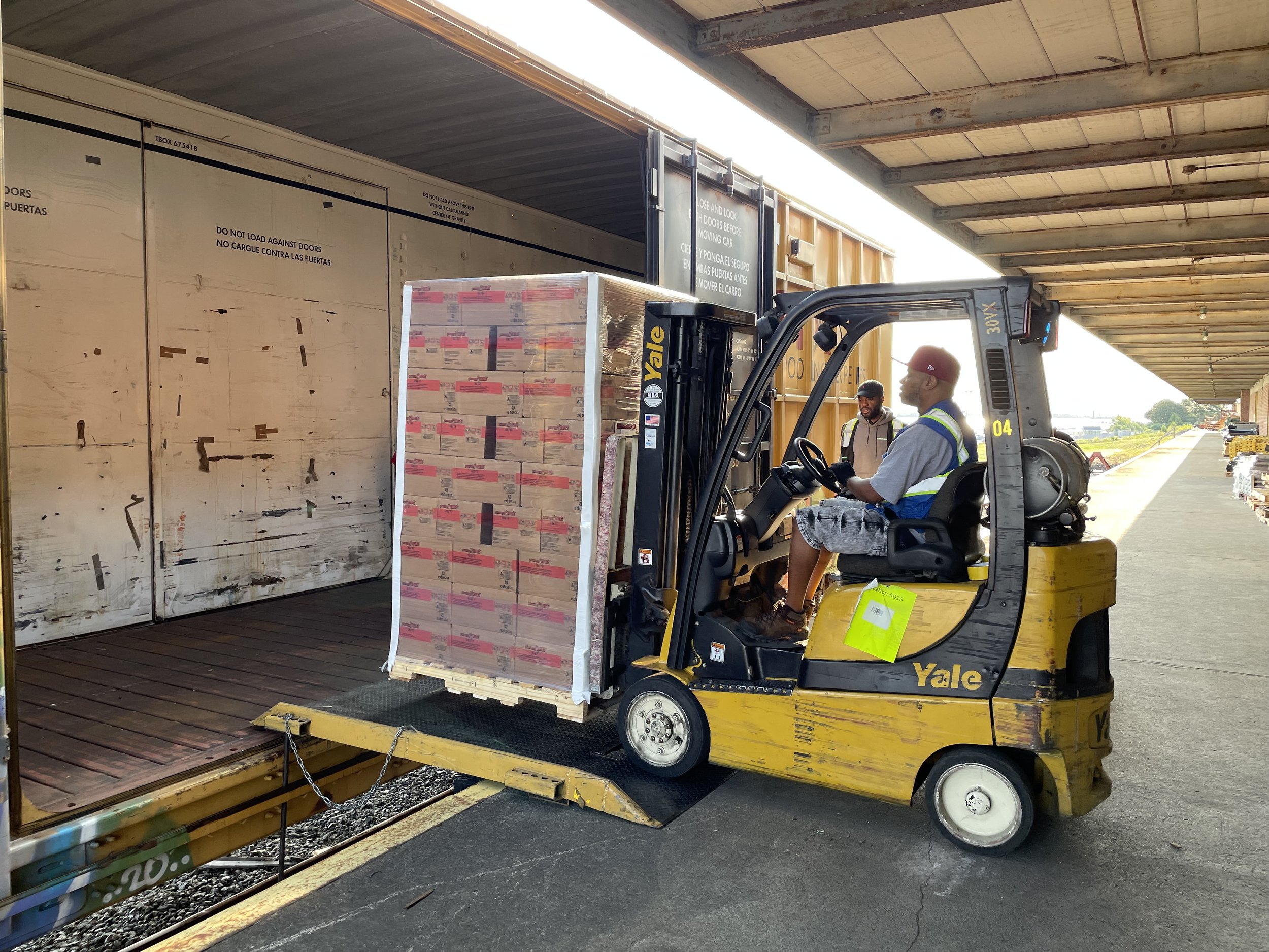 CAD Logistics, LLC