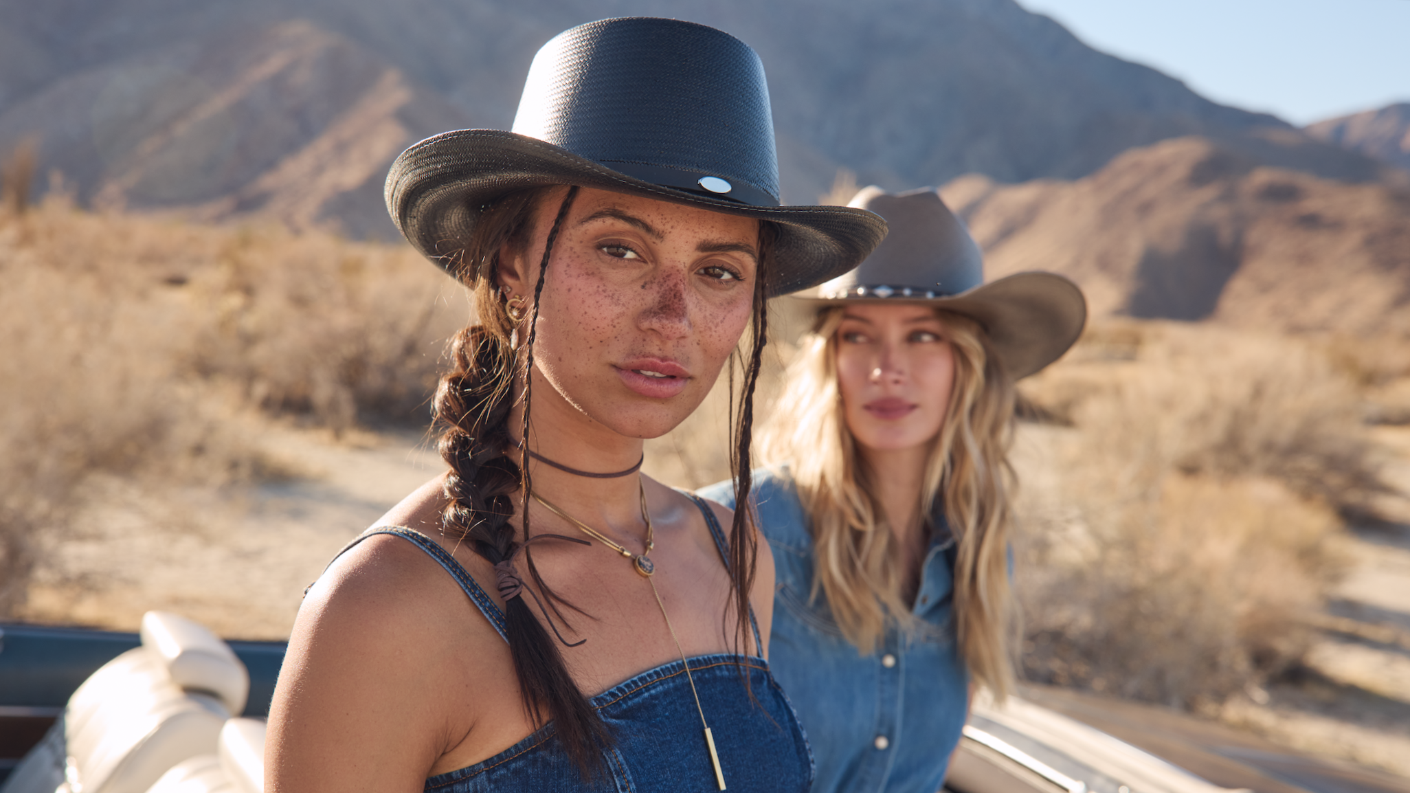Stetson