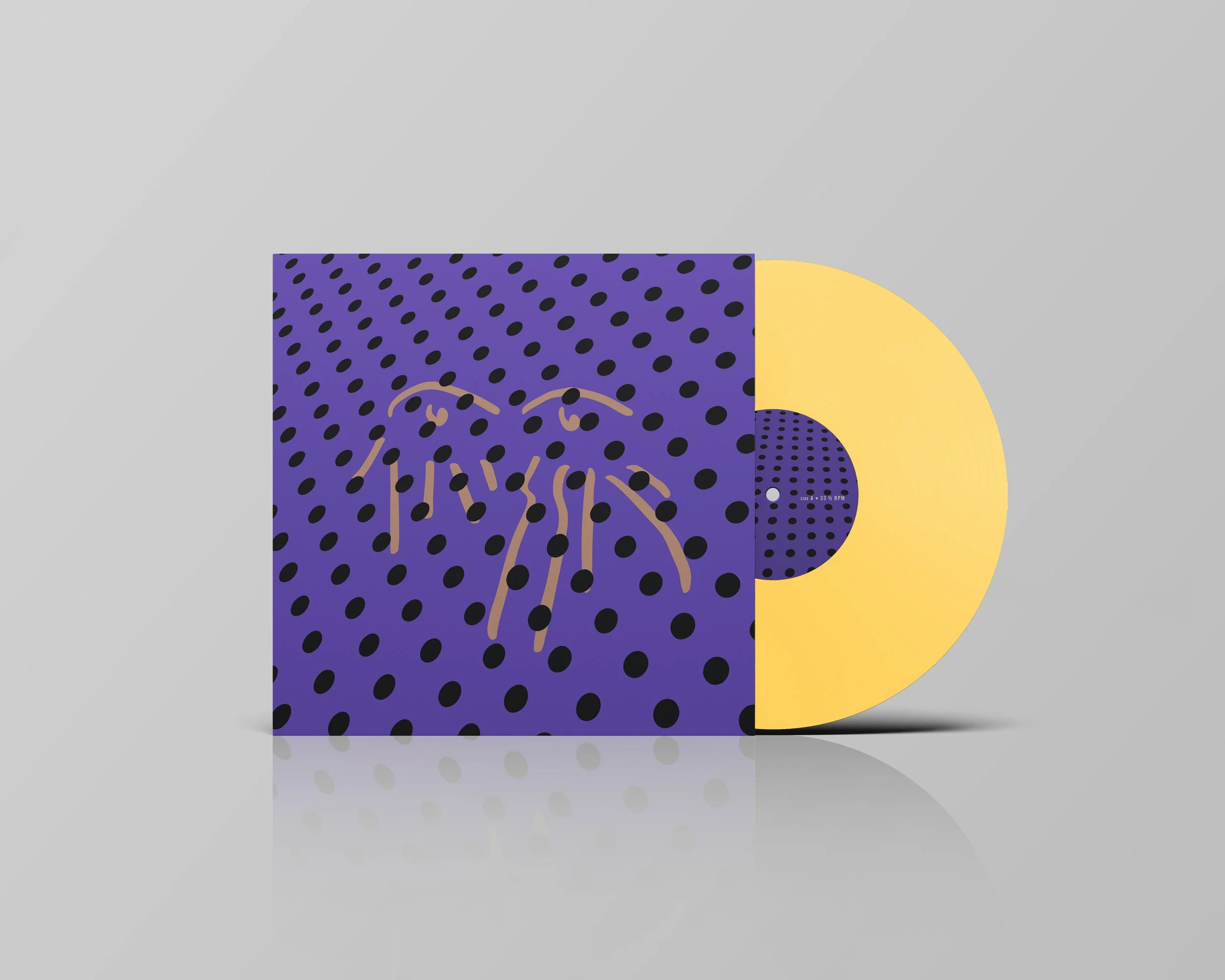 Trembler - Total Sorry EP (Pre-order)