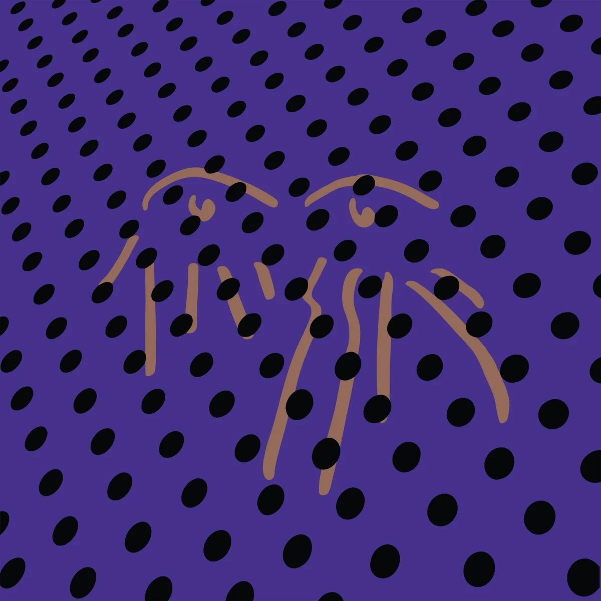 Trembler - Total Sorry EP (Pre-order)