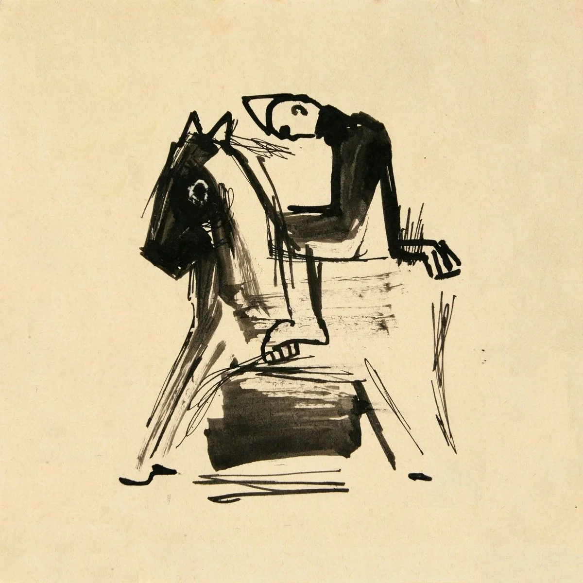 Bagdad - They Don't Know EP