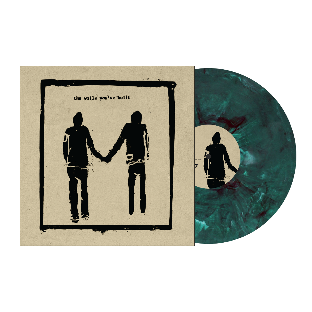 thewallsyouvebuilt_discography_green.png