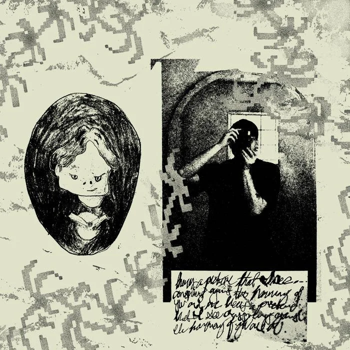 Some Fear - Picture EP