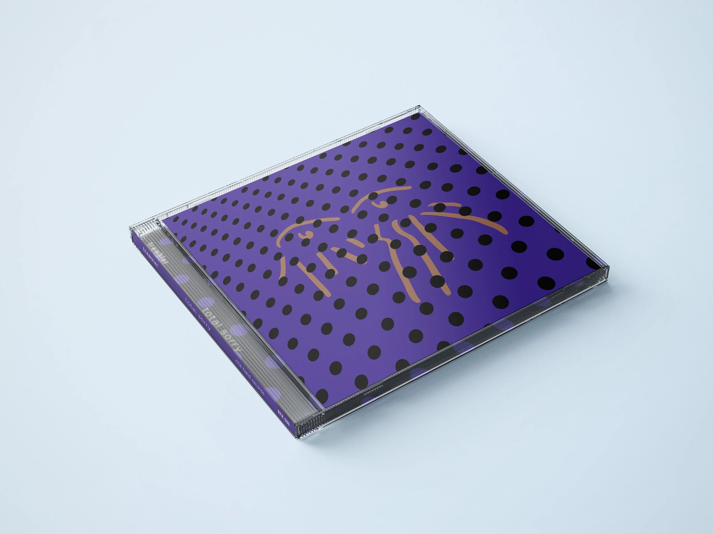 Trembler_TotalSorry_CD mock-up front.jpg