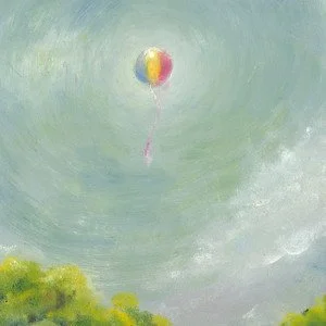 Futurina - Uncertain future LP