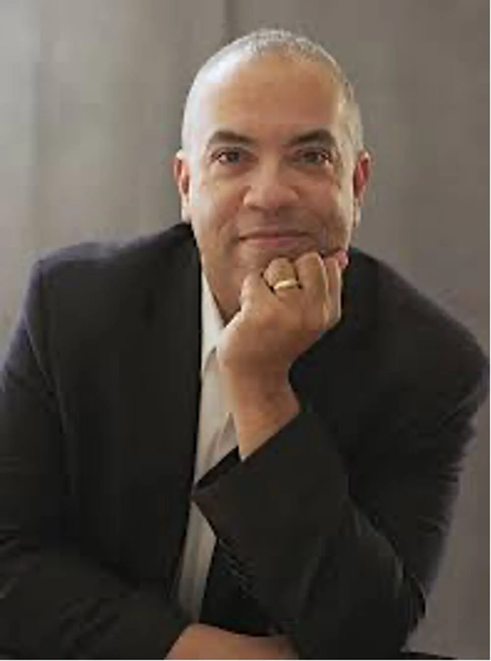 Rodrigo Alejandro Colón, MA