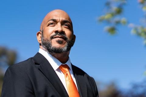 Fireside Chat Webinar with KT Moore