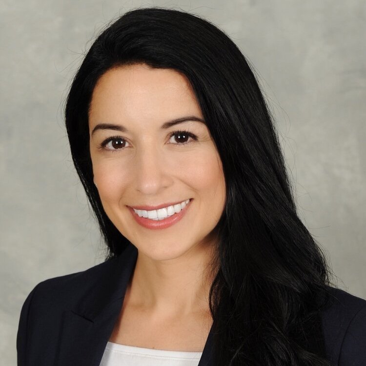Fireside Chat Webinar with Dr. Maria Espinola