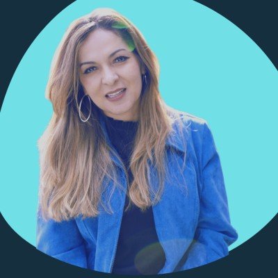 Fireside Chat with Alexandra Navarro