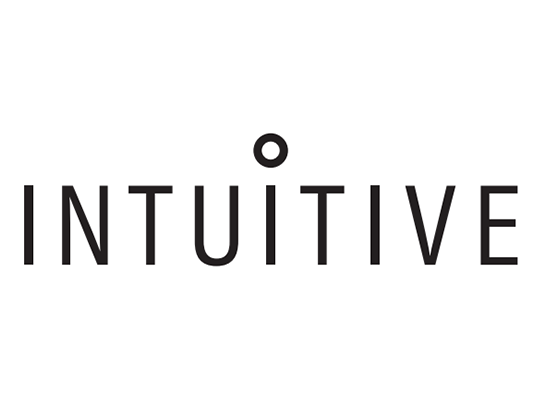 Intuitive Surgical logo