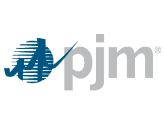 PJM Interconnection logo