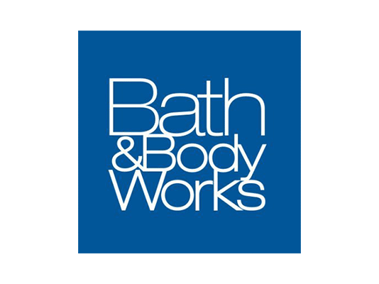 Bath & Body Works logo