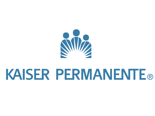 Kaiser Permanente logo
