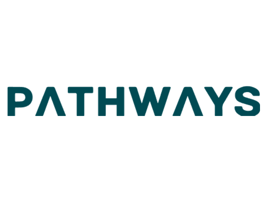 Pathways logo