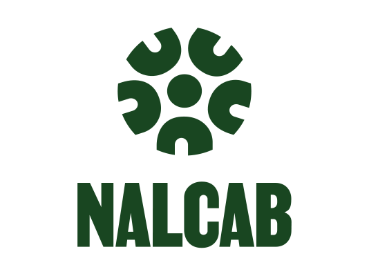 NALCAB logo