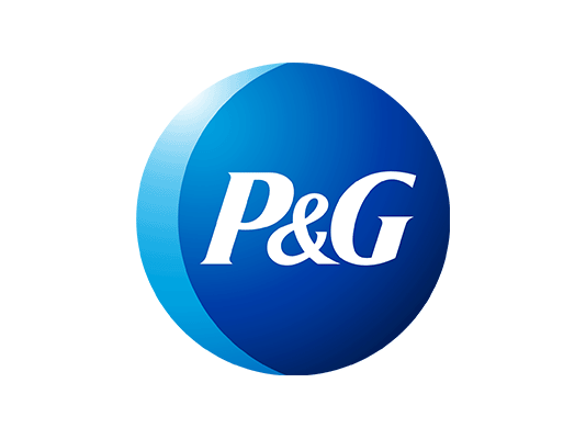Procter & Gamble logo