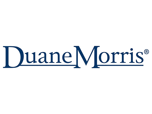 Duane Morris logo