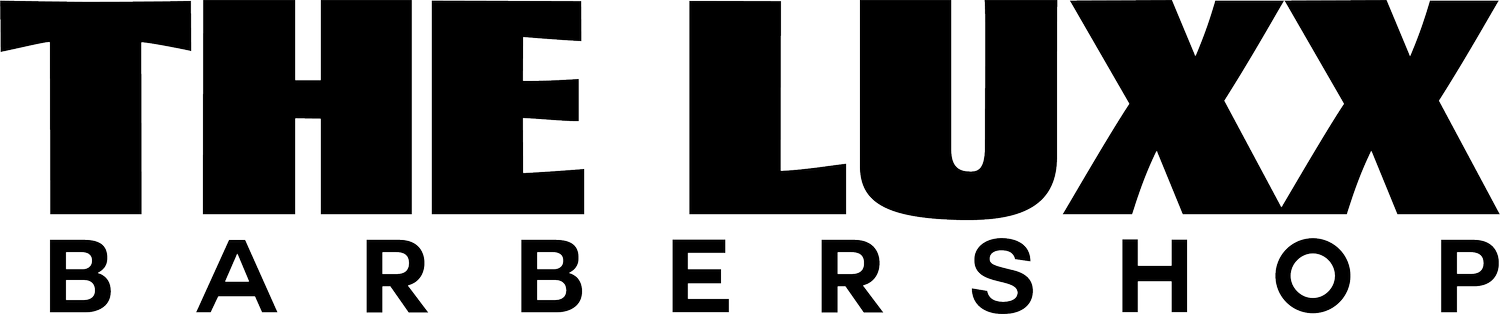 THE LUXX BARBERSHOP