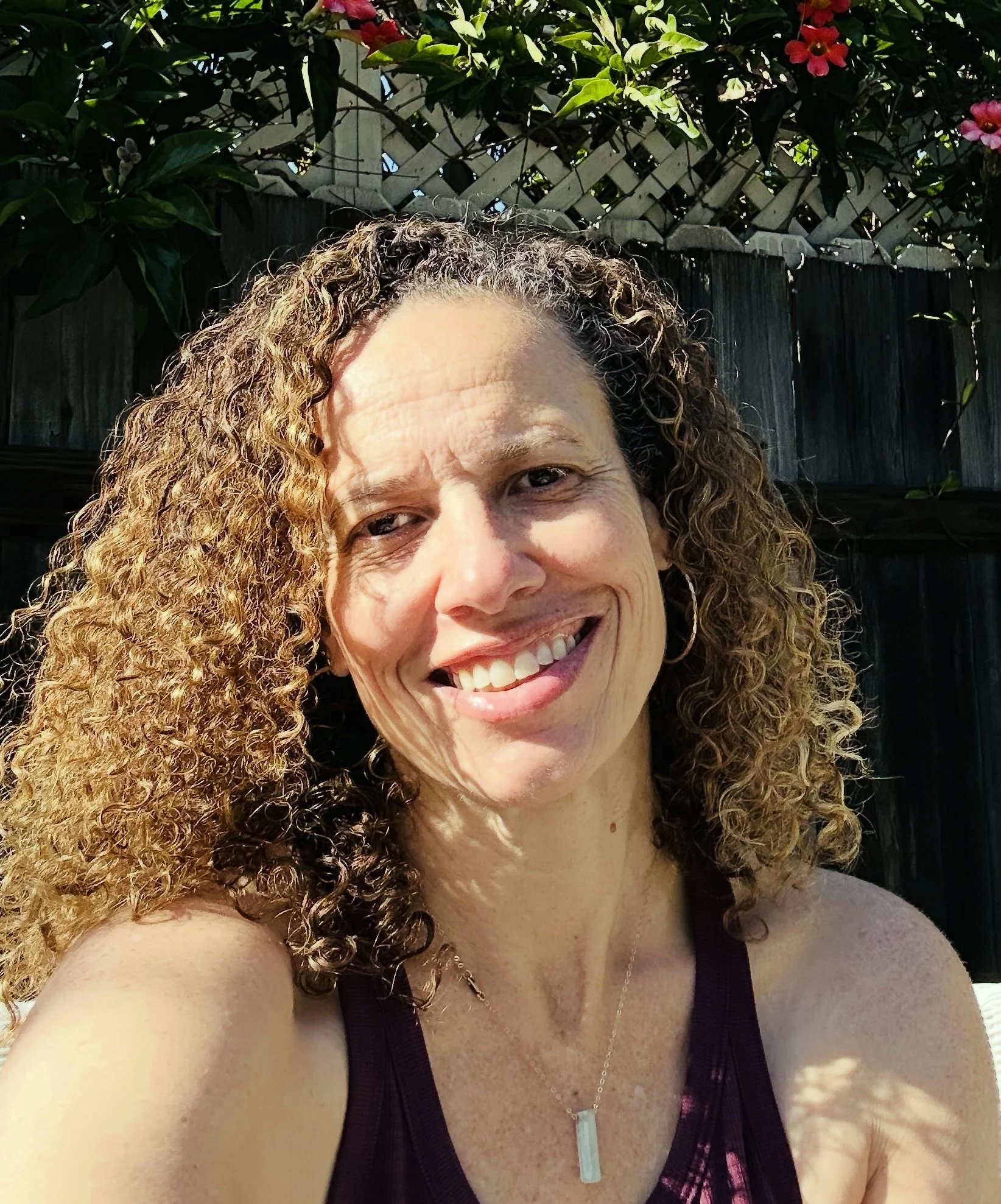 Chelsea Johnson Ayurveda Health Counselor Yoga Therapy