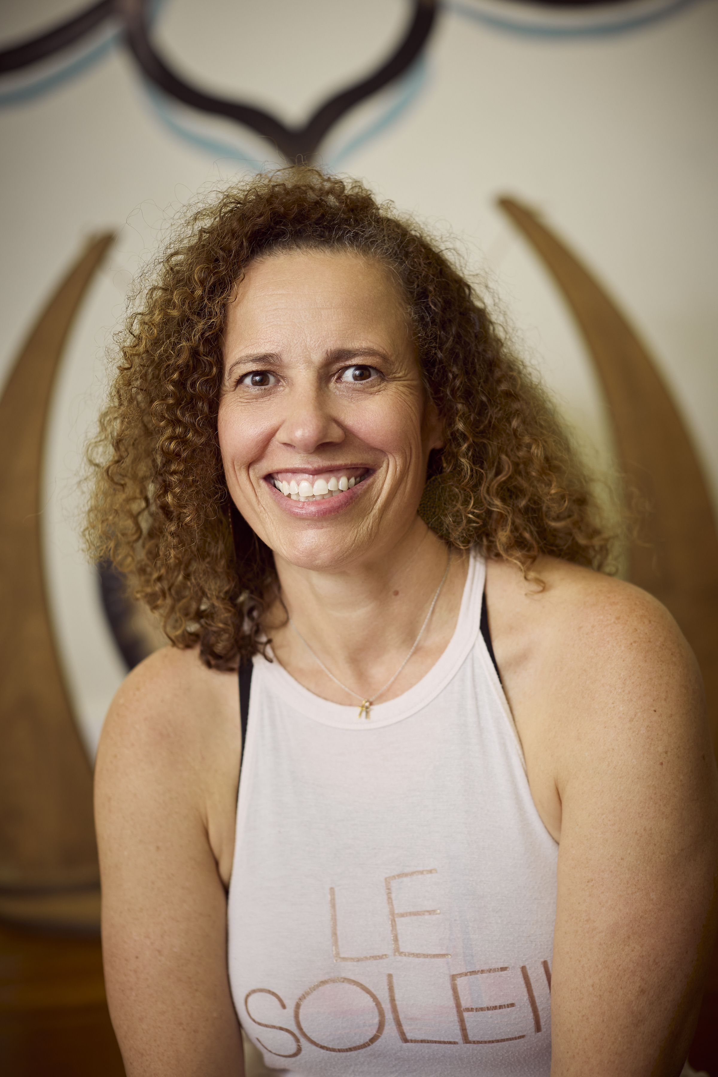 Chelsea Johnson Ayurveda Yoga Therapy