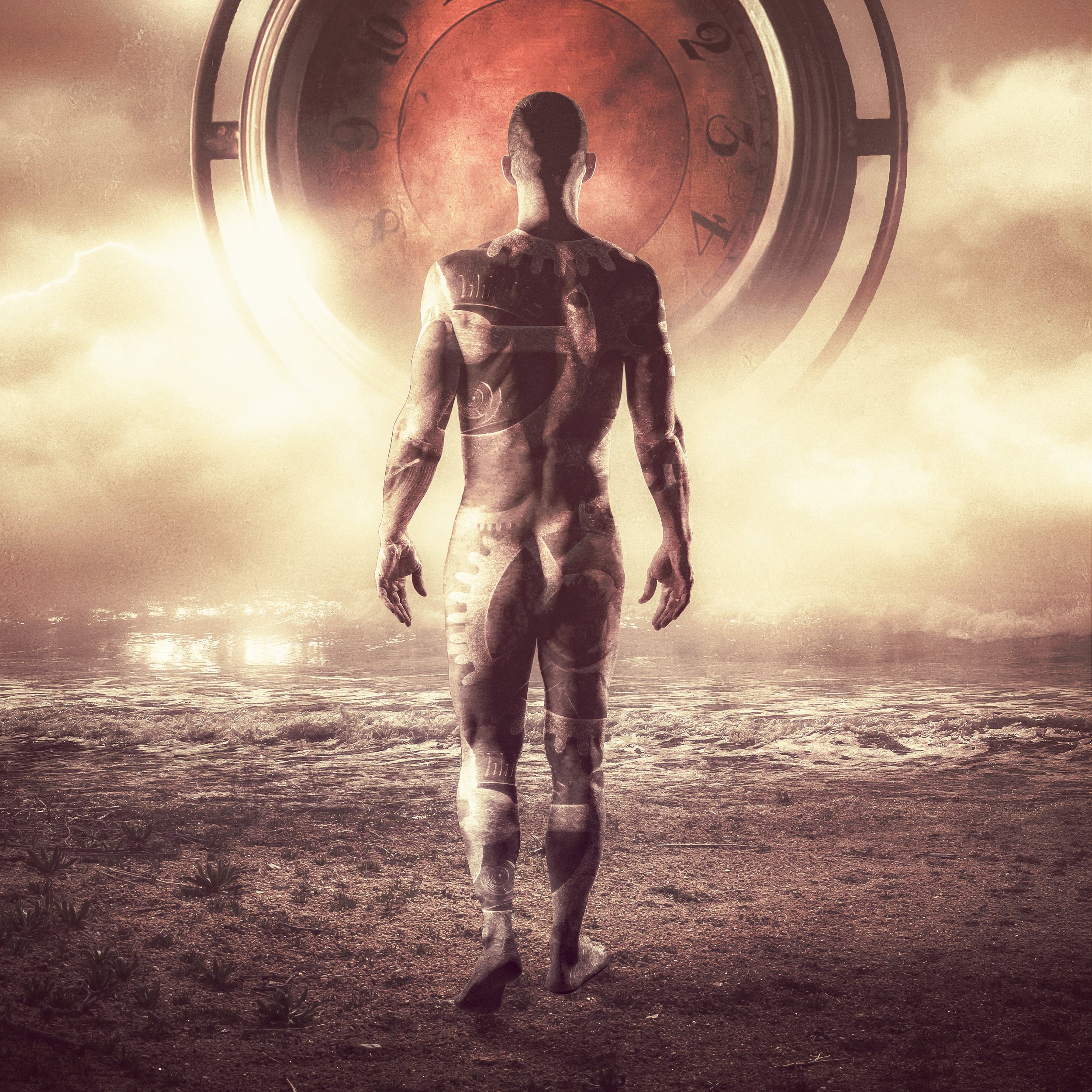 The Time Traveler
