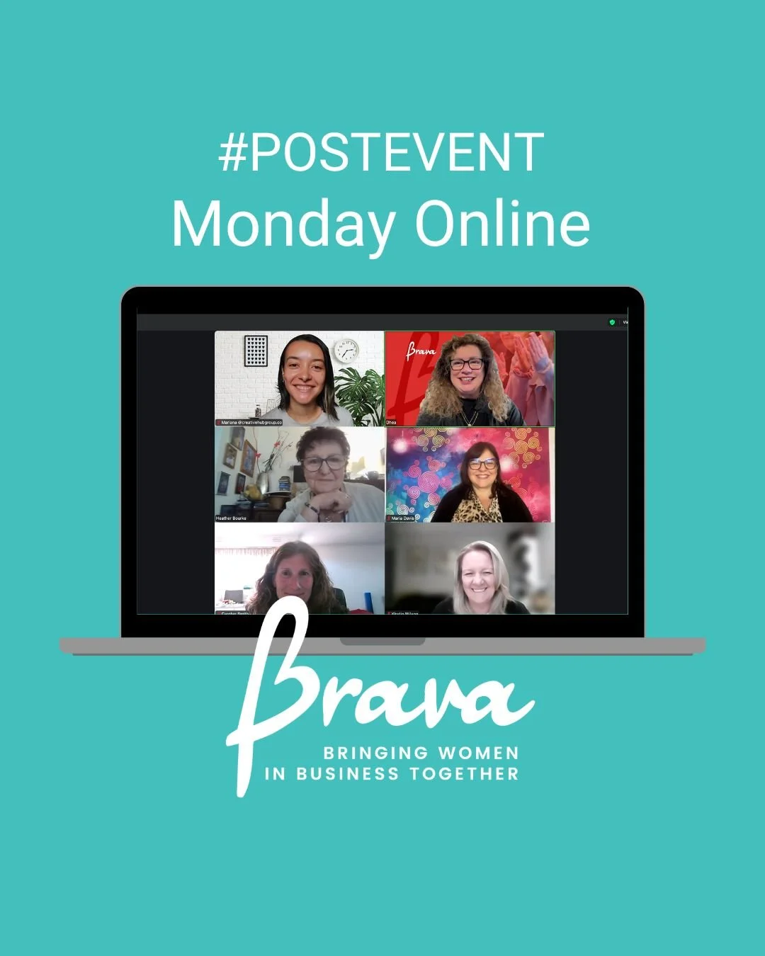 👏 A big thank you to everyone who joined today!

We launched our refreshed version of Motivate Monday yesterday, now called Make Me Do It Monday, and wow what a result!

The energy, focus and accountability in the room were incredible. Here&rsquo;s 
