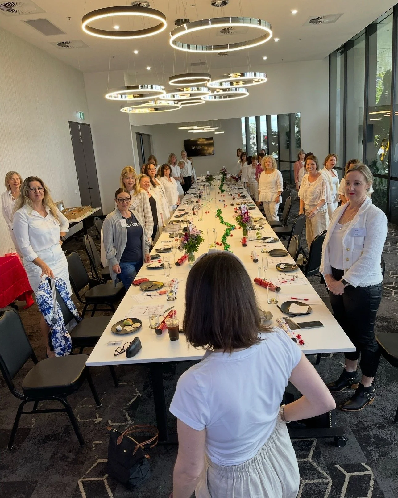 Last few tickets for our End of Year celebration &mdash; Will We See You There? ✨