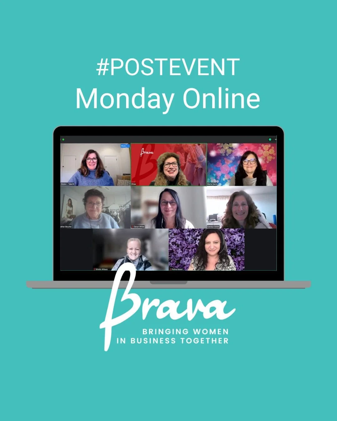 👏 A big thank you to everyone who joined us today!

This week&rsquo;s Make Me Do It Monday was all about following up, clearing the decks and turning leads into opportunities.

In the room we had:
✔ Insurance Broker
✔ Personal Trainer
✔ Spiritual Le