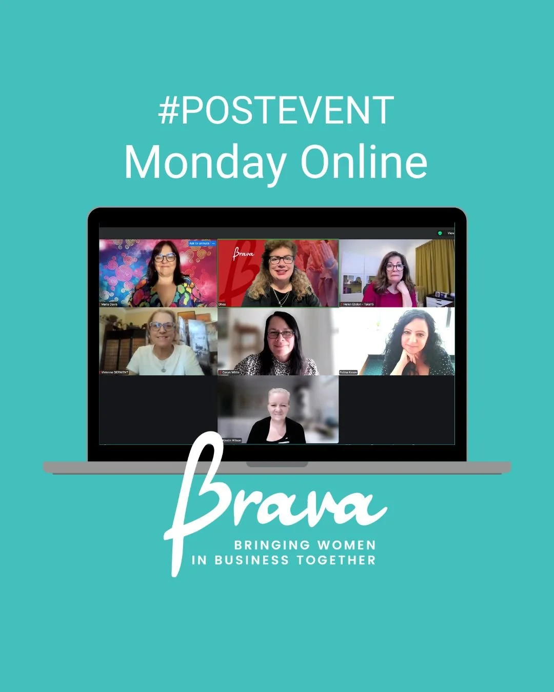 👏 Last Make Me Do It Monday of 2025 &ndash; Productive Energy All Around!

Our final Make Me Do It Monday for the year was a hive of activity, and members were ticking off tasks left, right and centre! 

Here are some of the highlights from the sess