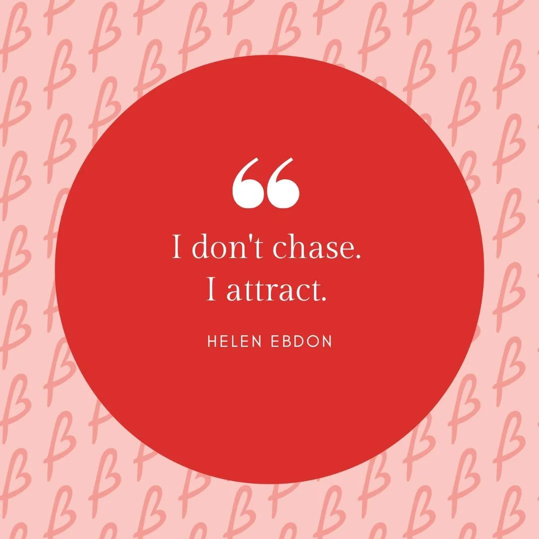 Thank you Helen Ebdon, owner of Take 15 for your inspiration today!

#womenofmelbourne #networkingbusiness #bravawomeninbusiness #bravawomen #womensupportingwomen #womenempowerment #womeninbusiness #womennetworking #baysidebusiness #chadstonebusine