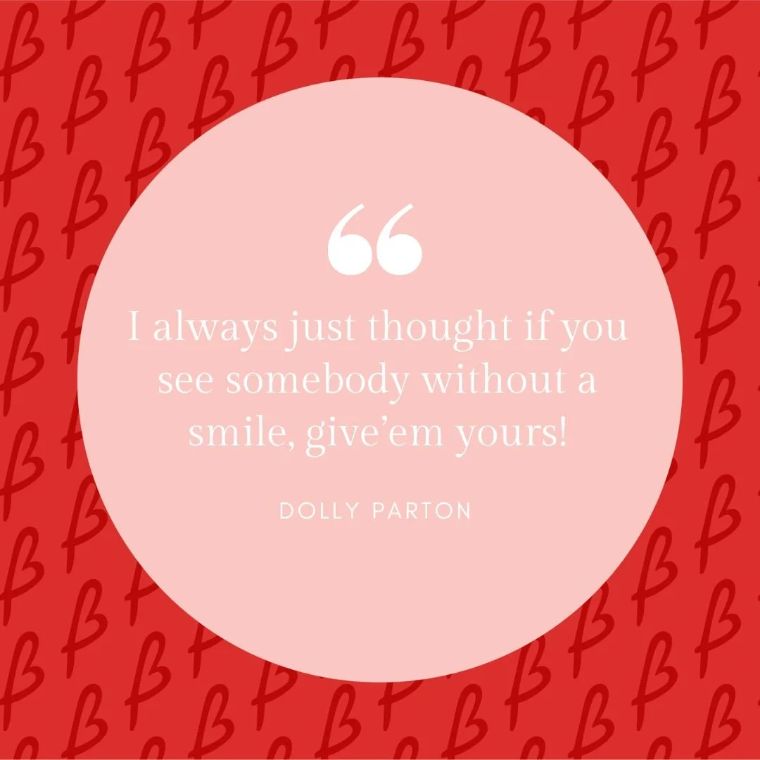 Because smiling is contagious!

#womenofmelbourne #networkingbusiness #bravawomeninbusiness #bravawomen #womensupportingwomen #womenempowerment #womeninbusiness #womennetworking #baysidebusiness #chadstonebusiness #bossbabe #bwibwomennetworking #bw