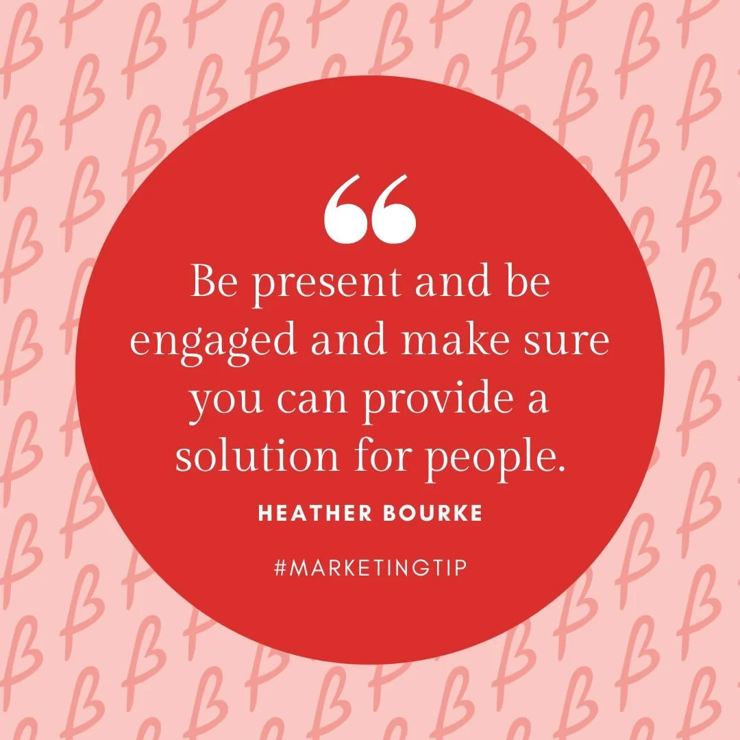 A big thank you to Intimo Stylist Heather Bourke for her marketing tip today.

Feel free to drop your marketing tip in the comments below 👇

#womeninbusiness #womensupportingwomen #womenempowerment #womenempoweringwomen #australianbusinesswomen 