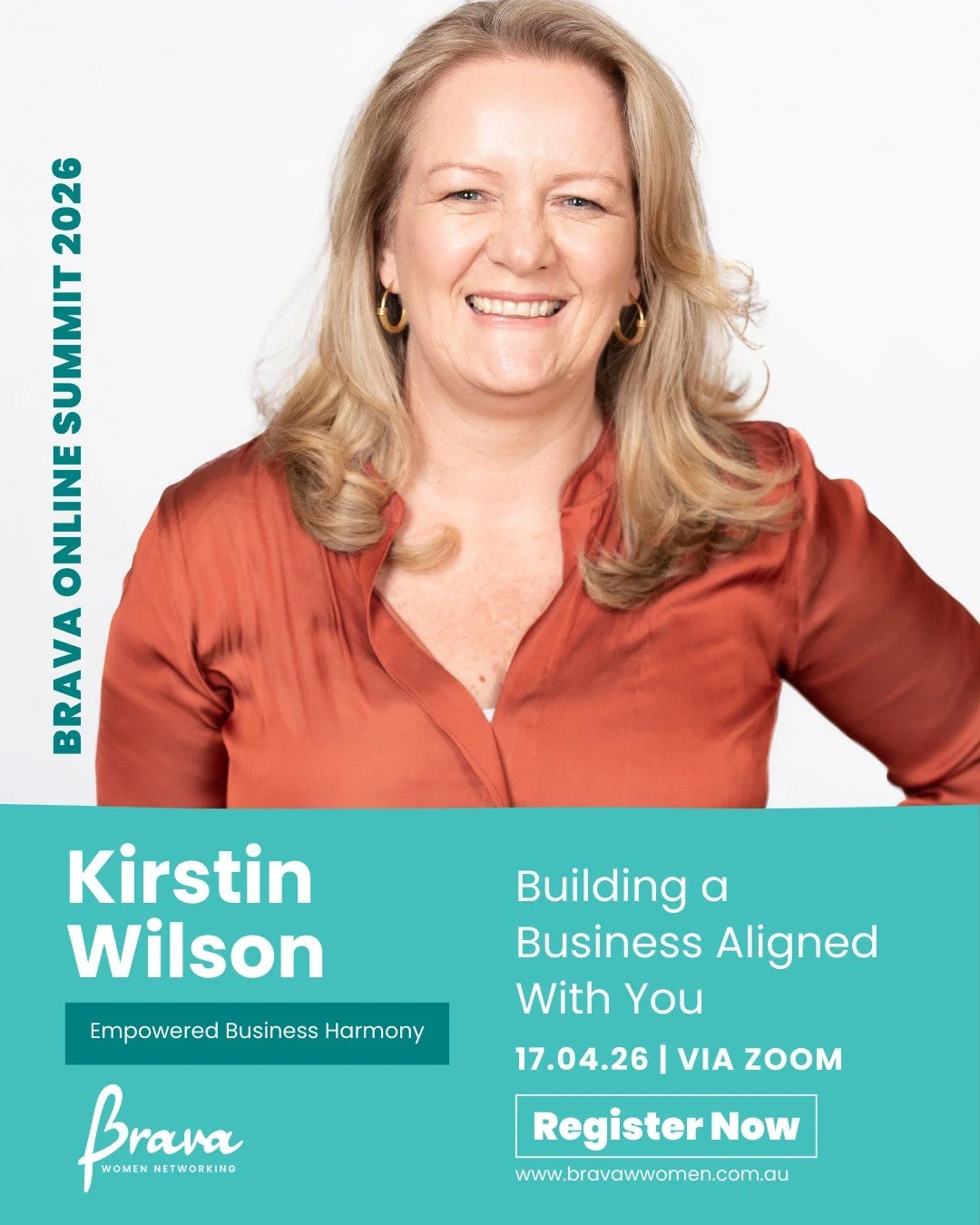 What if the way you&rsquo;re trying to grow your business&hellip; just isn&rsquo;t aligned with how you&rsquo;re designed?

Many business owners push through strategies that don&rsquo;t actually fit them, leading to burnout instead of growth.

At the